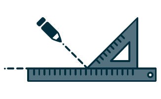 Skræddersyede køkkener