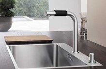 Køkkenarmaturer