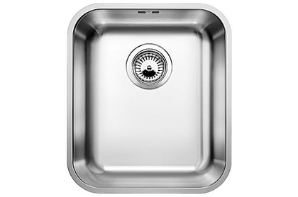 Supra 340 U Excenter