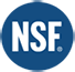 NSF certifikat