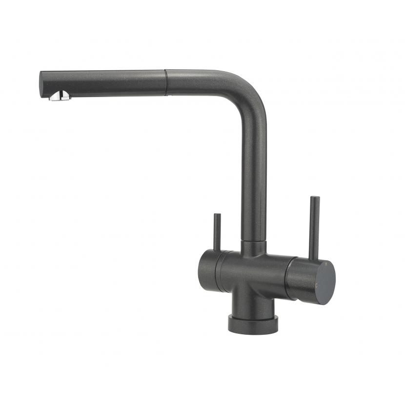 Blanco iCrolla London - Svart