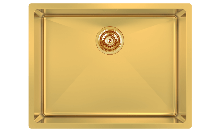 Decosteel Di Art Gold 53