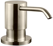 Tapwell BI228 Brushed Nickel