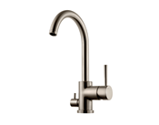 Tapwell EVO184 Brushed Nickel