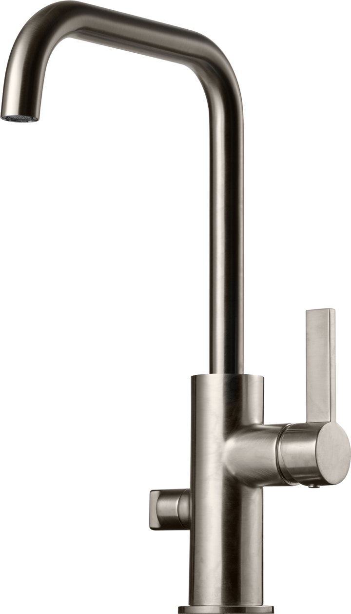 Tapwell ARM984 Brushed Nickel