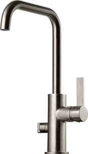 Tapwell ARM984 Brushed Nickel