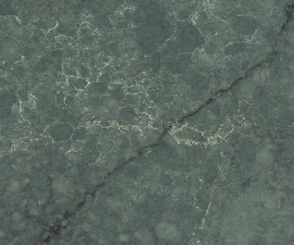 Silestone Jardin Emerald