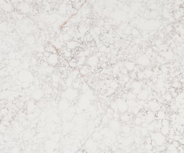 Silestone Riviere Rose