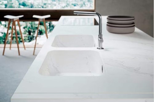 Silestone Integrity