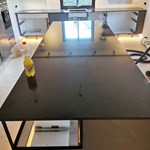 Nero Assoluto - Skurup 2021-10-24