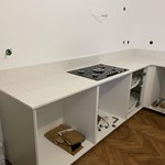 Silestone Blanco Orion - Malmö 2021-12-18