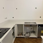 Silestone Blanco Orion - Malmö 2021-12-18