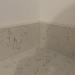 Silestone Blanco Orion - Malmö 2021-12-18