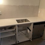 Silestone Eternal Statuario - Kävlinge 2021-12-18