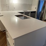 Silestone Eternal Statuario - Kävlinge 2021-12-18