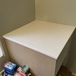 Silestone Eternal Statuario - Kävlinge 2021-12-18