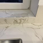 Dekton Entzo - Ekeby 2021-12-18