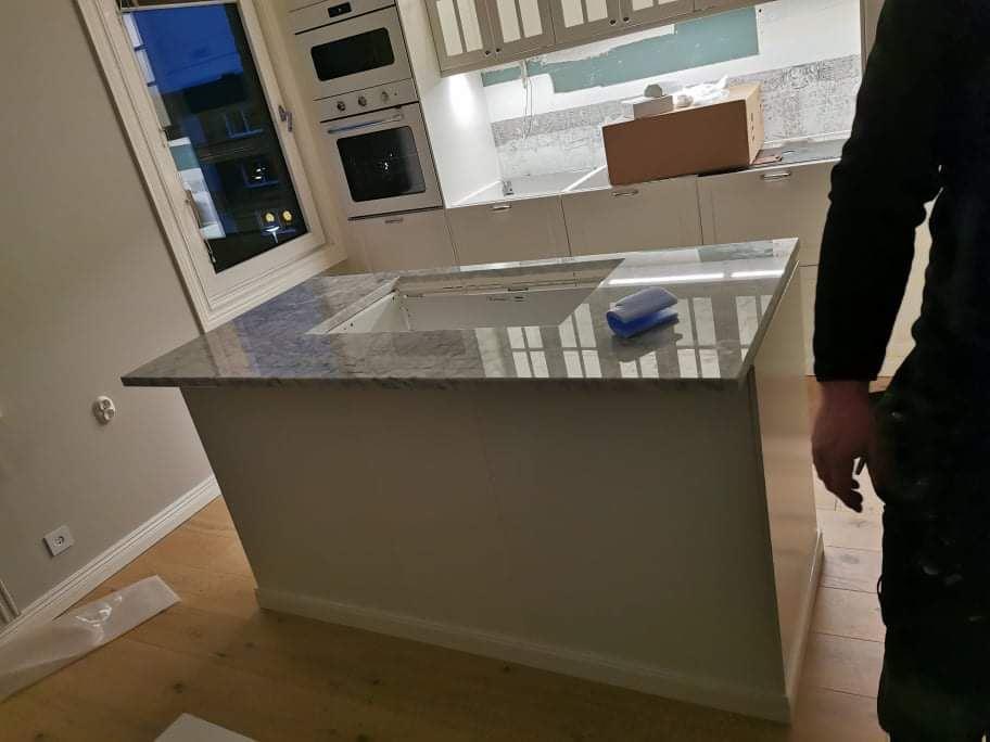 Carrara C - Ystad 2021-12-18