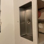 Silestone Snowy Ibiza - Limhamn 2021-12-22