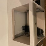 Silestone Snowy Ibiza - Limhamn 2021-12-22