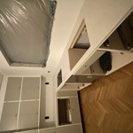 Silestone Snowy Ibiza - Limhamn 2021-12-22