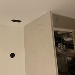 Silestone Snowy Ibiza - Limhamn 2021-12-22