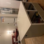 Silestone Snowy Ibiza - Limhamn 2021-12-22