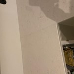 Silestone Snowy Ibiza - Limhamn 2021-12-22