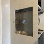 Silestone Snowy Ibiza - Malmö 2022-01-04