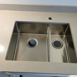 Silestone Royal Reef - Göteborg 2022-01-05