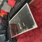 Cosmic Black - Svedala 2022-01-06