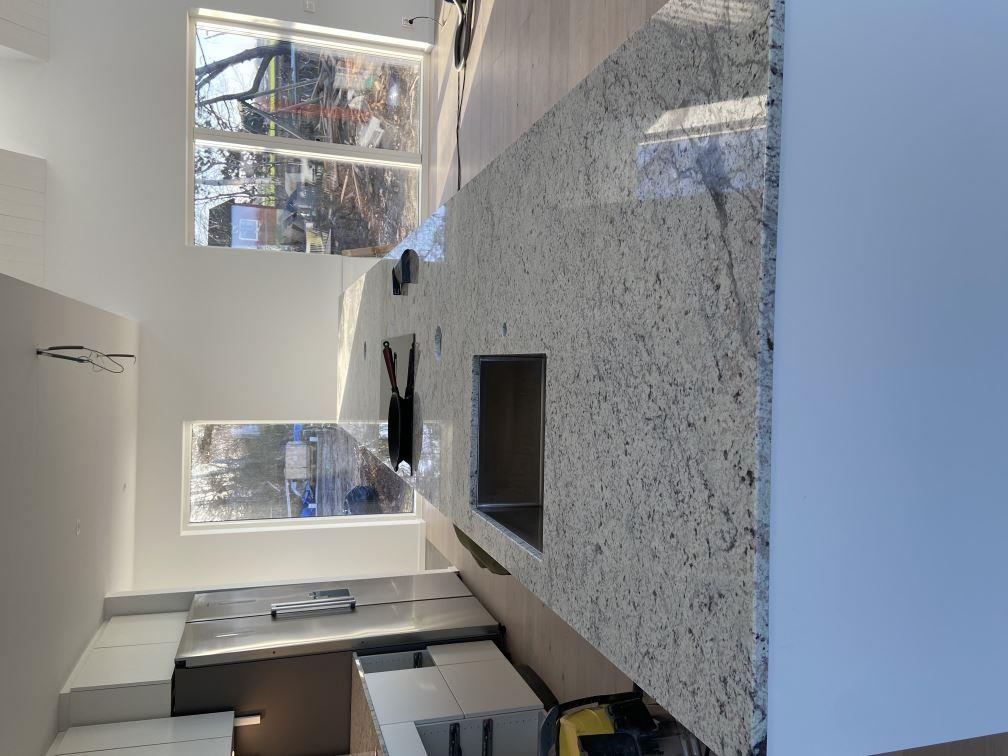 Antique White - Höllviken 2022-01-14