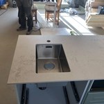 Dekton Nilium - Båstad 2022-04-12