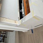 Dekton Olimpo - Göteborg 2022-05-10
