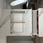 Dekton Olimpo - Göteborg 2022-05-10