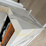 Dekton Olimpo - Göteborg 2022-05-10