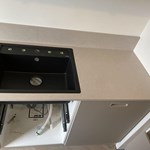 Silestone Royal Reef - Göteborg - montering  15-01-2023