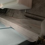 Carrara C - Staffanstorp - montering  31-01-2023