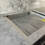 Carrara C - Lindome - montering  01-06-2023