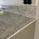 Carrara C - Lindome - montering  01-06-2023