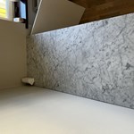 Carrara C - Malmö  - montering  22-04-2023