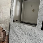 Carrara C - Prässebo - montering  27-04-2023
