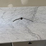 Carrara C - Malmö - montering  14-05-2023