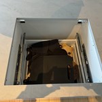 Dekton Kovik - Rydebäck - montering  23-01-2024
