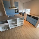 Dekton Kovik - Rydebäck - montering  23-01-2024