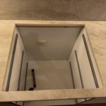 Dekton Arga - Ängelholm - montering  23-01-2024