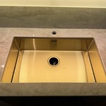 Dekton Arga - Ängelholm - montering  23-01-2024