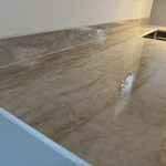 Dekton Arga - Mölndal - montering  23-01-2024