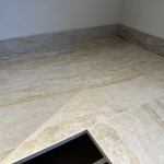 Dekton Arga - Mölndal - montering  23-01-2024