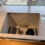 Dekton Arga - Mölndal - montering  23-01-2024